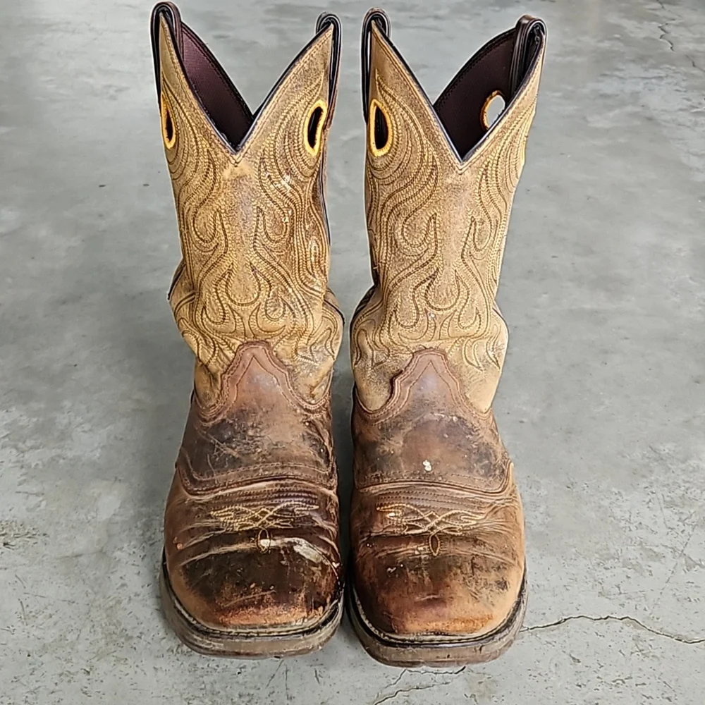 Durango Rebel 12